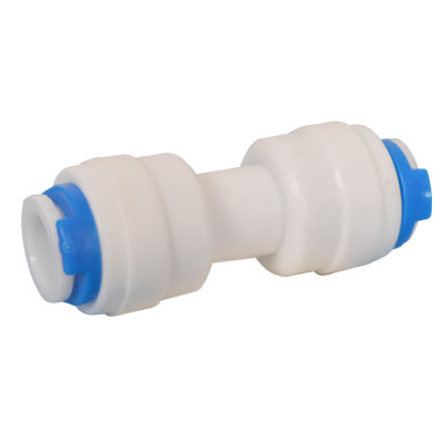 Straight Connector 14